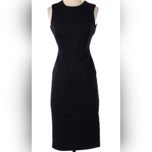 Forest Lily casual dress